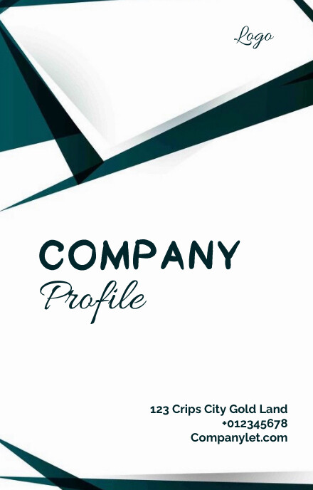 Company Profile PT Maju Jaya